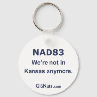 Keychain NAD83