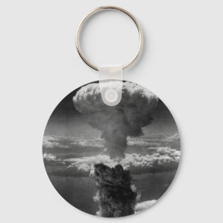 Llavero Keychain nuclear