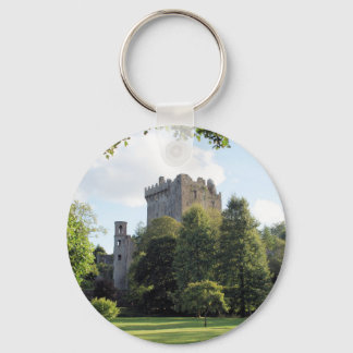 Llavero Keychain of the Blarney Castle