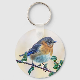 Llavero Keychain oriental