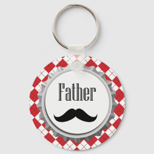 Llavero Keychain padre - SRF