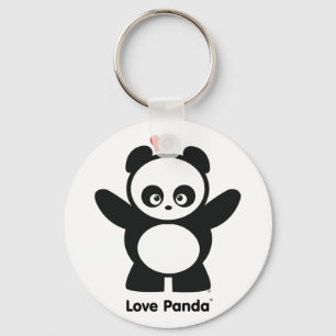 Llavero Keychain Panda®