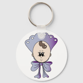 Llavero Keychain para bebés