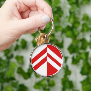 Llavero Keychain para Eldern Hills