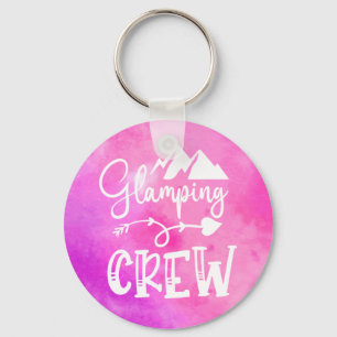 Llavero Keychain para los accesorios del camping para el g
