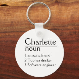 Llavero Keychain Para Los Regalos Personalizados De Novio 