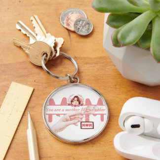 Llavero Keychain para mamá