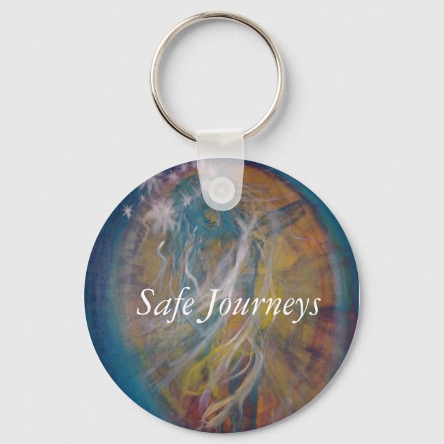 Llavero KeyChain para nuevos controladores (Anverso)