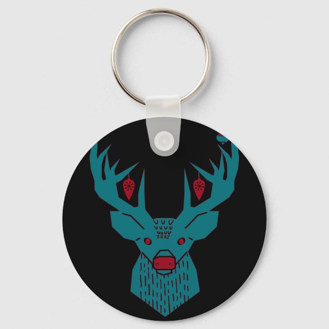 LLAVERO KEYCHAIN PARA TI (Anverso)
