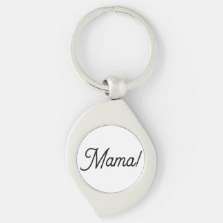 Llavero Keychain para tu mamá