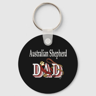 Llavero Keychain, pastor de australia