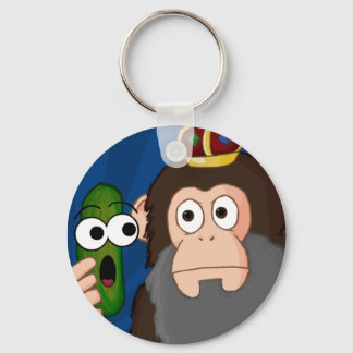 Llavero Keychain PCULL