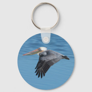 Llavero Keychain Pelican 7