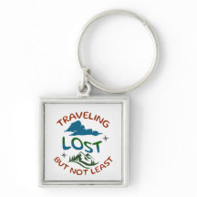 Keychain perdido pero no menos importante por el e