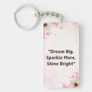 Llavero Keychain Personalizada Para Todos Los Días