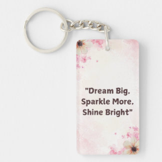 Llavero Keychain Personalizada Para Todos Los Días