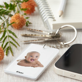 LLAVERO KEYCHAIN PERSONALIZADO