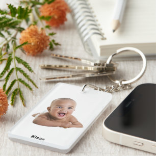 LLAVERO KEYCHAIN PERSONALIZADO