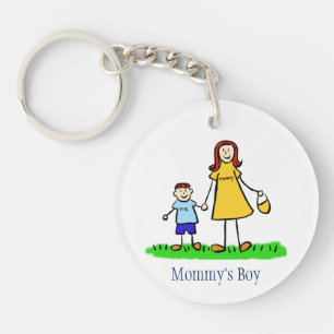 Llavero Keychain Personalizado de personajes de arte de la