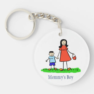 Llavero Keychain Personalizado de personajes de arte de la