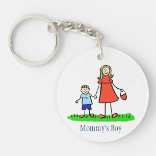 Llavero Keychain Personalizado de personajes de arte de la