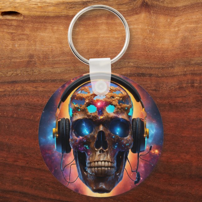 Llavero Keychain "Personalizado [Diseño/Tema único] - Pers (Reverso )