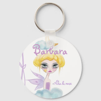 Llavero KEYCHAIN Personalizado fairy