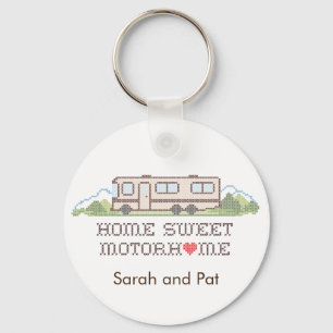 Llavero Keychain - Personalizar de la casa del motor