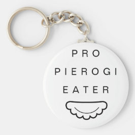 Llavero Keychain Pierogi