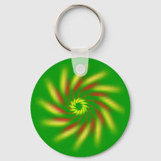 Llavero Keychain - Pinnillo