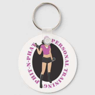 Llavero Keychain PnP