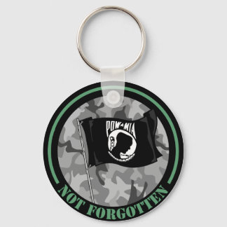 Llavero Keychain POW/MIA