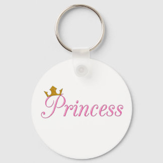 Llavero Keychain Princesa