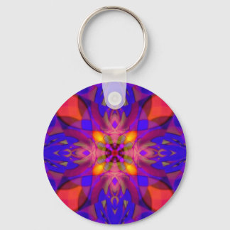LLAVERO KEYCHAIN PSICODELICO #149