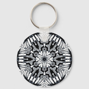 Llavero Keychain PsySilver