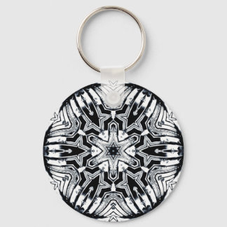 Llavero Keychain PsySilver