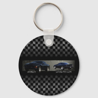 Llavero Keychain QTR Z28