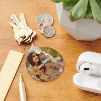 Llavero Keychain, regalo personalizado