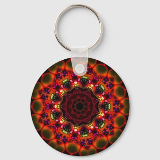 Llavero Keychain repsicodélico