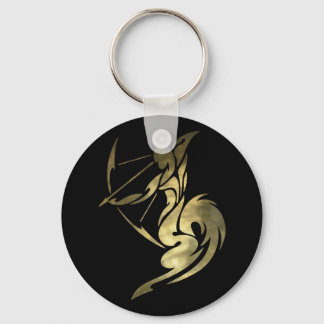 Llavero Keychain Sagittarius