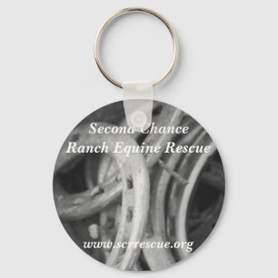 Llavero Keychain SCR