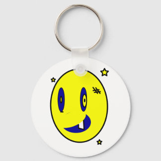 Llavero Keychain Scrapper Boy