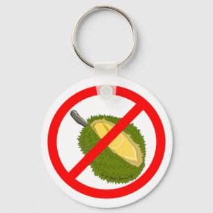 Llavero Keychain - ¡¡¡Sin durión!!!