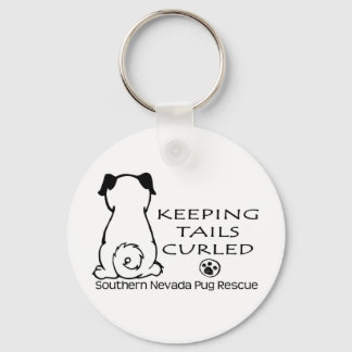 Llavero Keychain SNPR