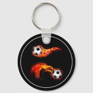 Llavero Keychain Soccer