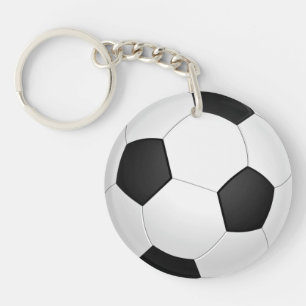 Llavero Keychain Soccerball