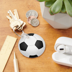 Llavero Keychain Soccerball