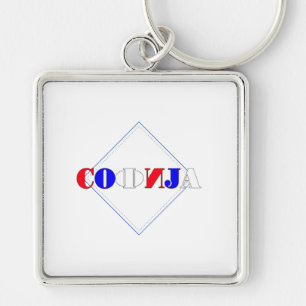 Llavero Keychain Sophia