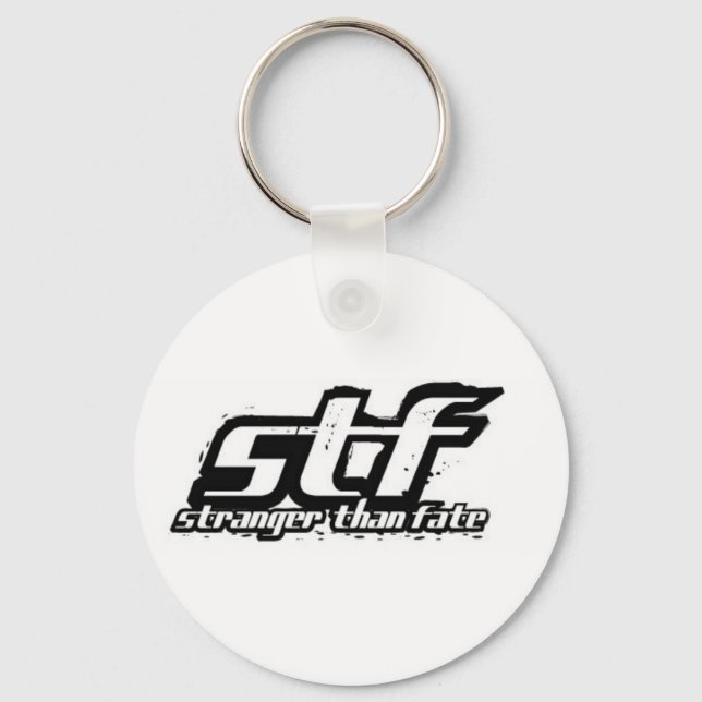 Llavero Keychain STF (Anverso)