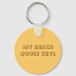 Llavero Keychain - TerryDunnDesigns